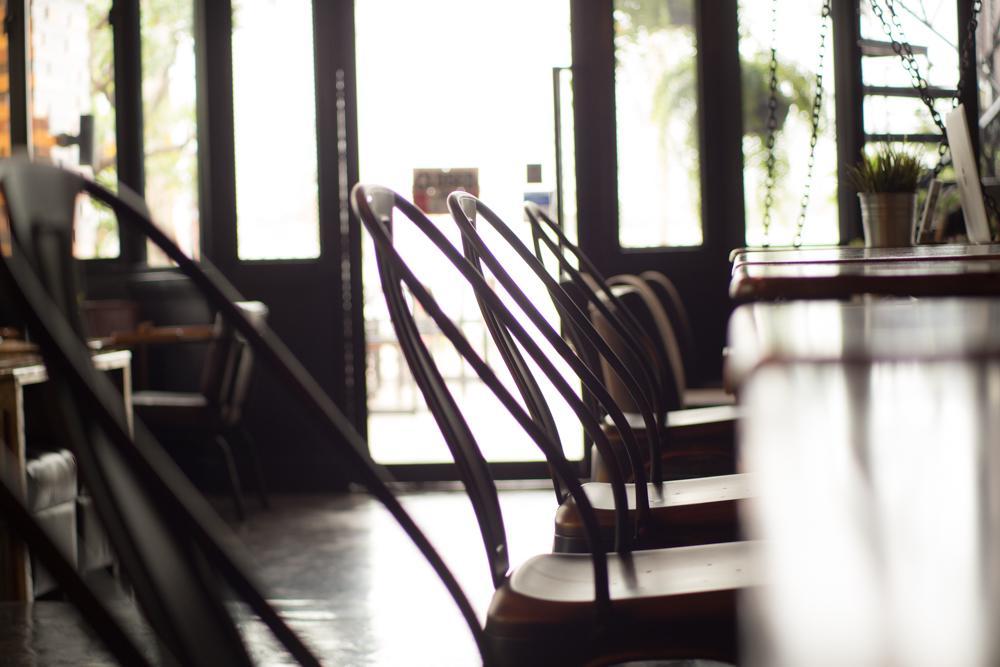 Bed Loft Cafe Hotel Khon Kaen Exterior foto