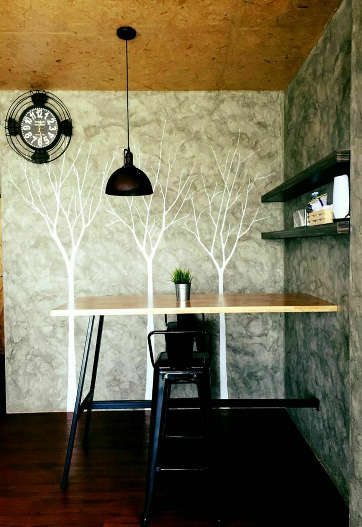 Bed Loft Cafe Hotel Khon Kaen Exterior foto
