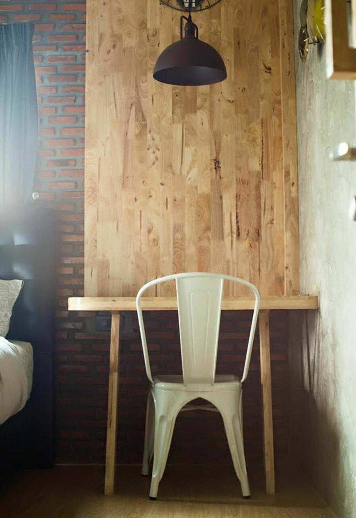 Bed Loft Cafe Hotel Khon Kaen Exterior foto