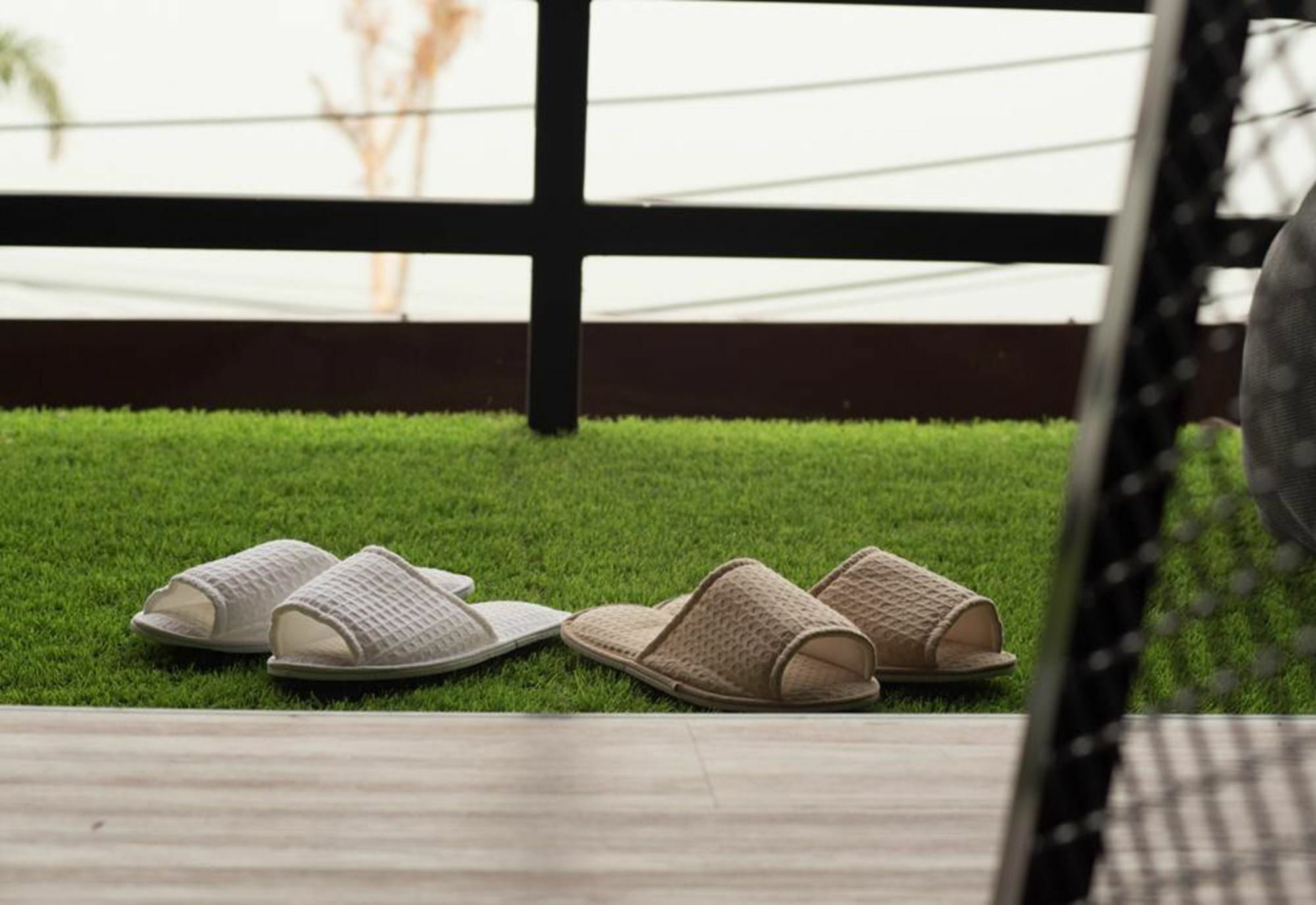 Bed Loft Cafe Hotel Khon Kaen Exterior foto